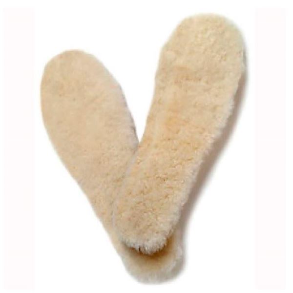 Picture of Sheepskin Innersole