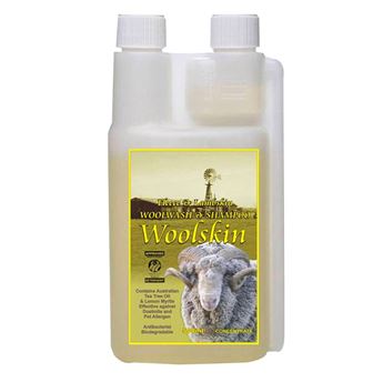 Picture of Wool Shampoo&Conditioner
