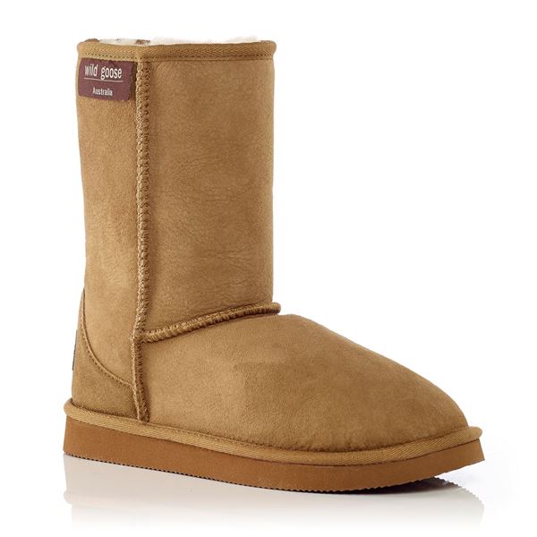 Picture of Trailrider Mid Boot 