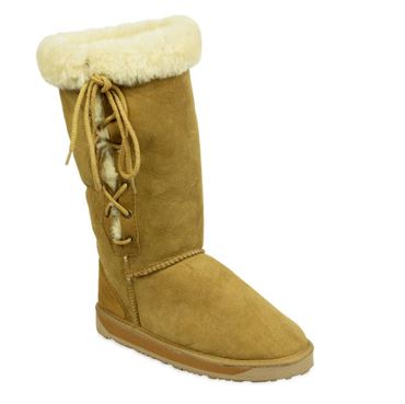 Picture for category Lace-Up Ugg Boots