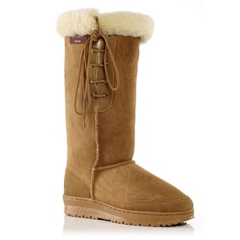 The Ugg Boot Lady StanthorpeLace-Up Ugg Boots